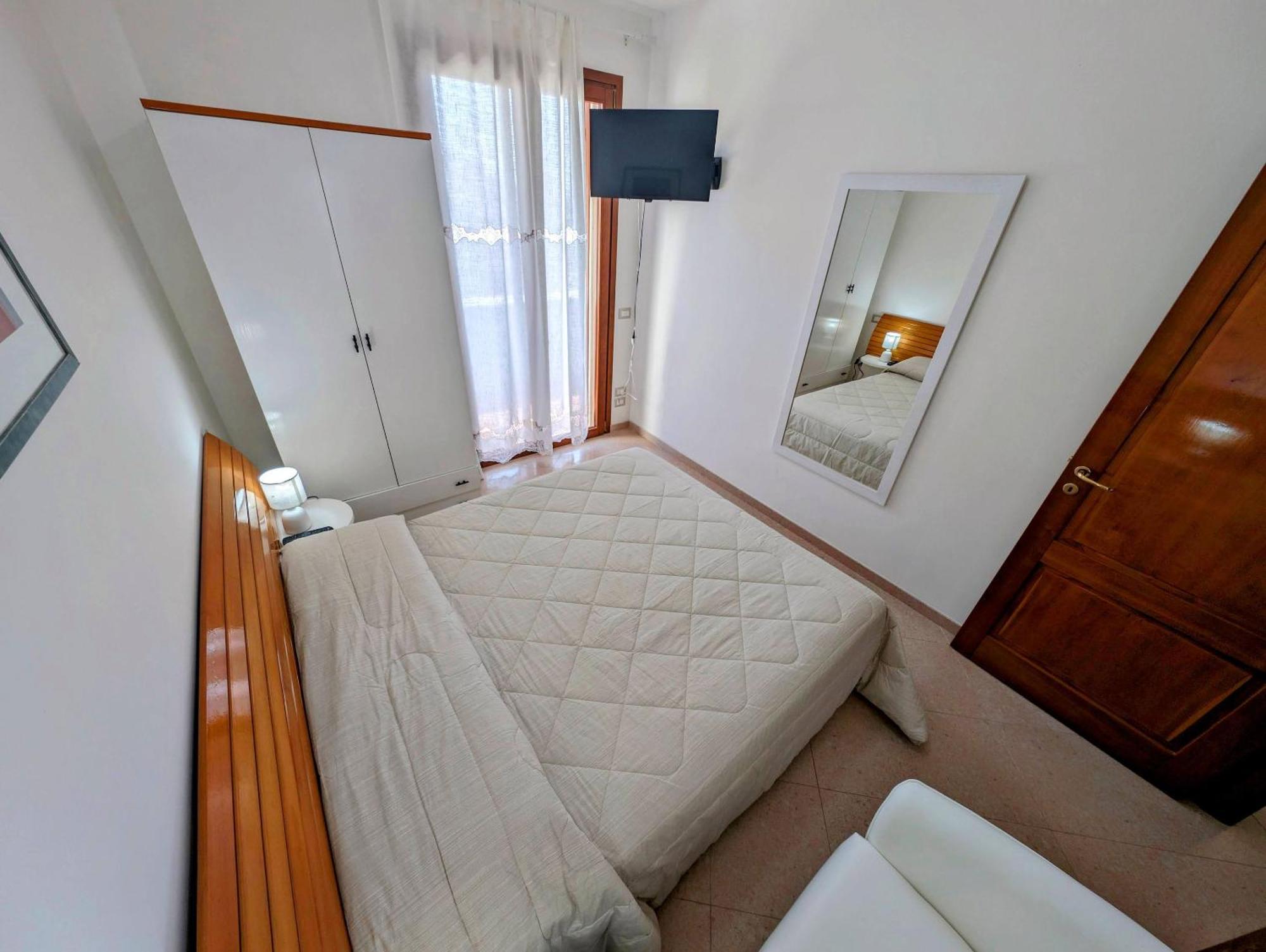 Oikia Vacanze S Cesarea Casa Rosa Su Santa Cesarea Terme Exterior foto
