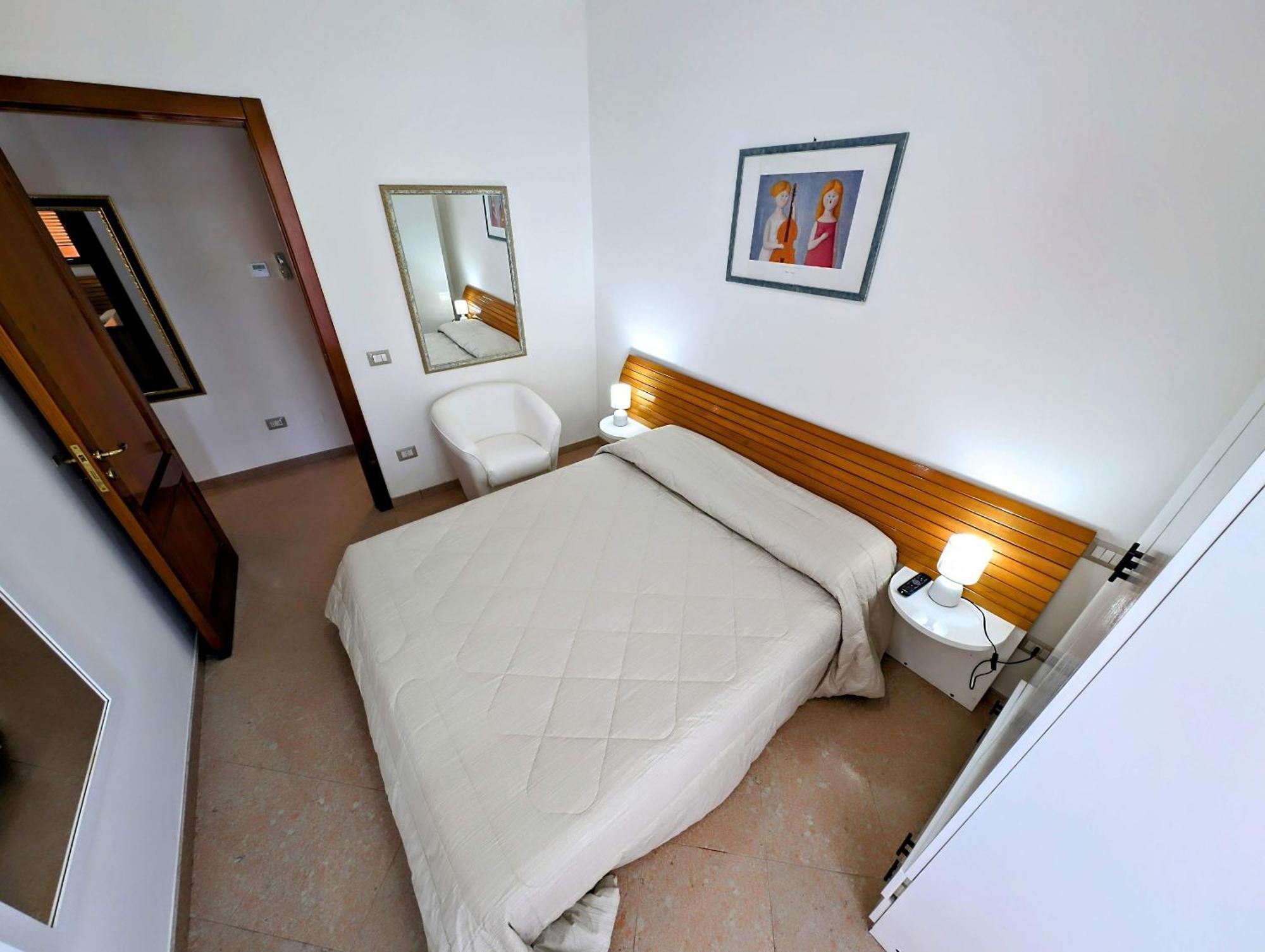 Oikia Vacanze S Cesarea Casa Rosa Su Santa Cesarea Terme Exterior foto