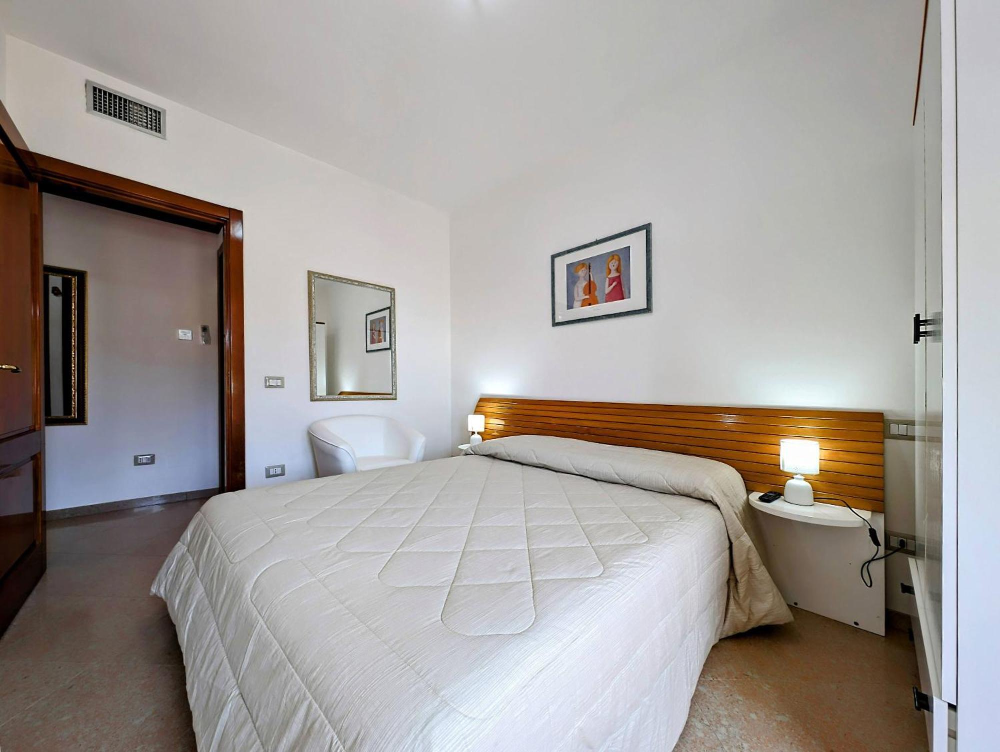 Oikia Vacanze S Cesarea Casa Rosa Su Santa Cesarea Terme Exterior foto