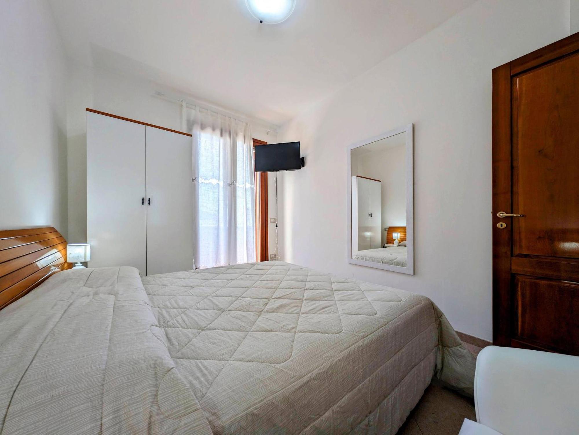 Oikia Vacanze S Cesarea Casa Rosa Su Santa Cesarea Terme Exterior foto