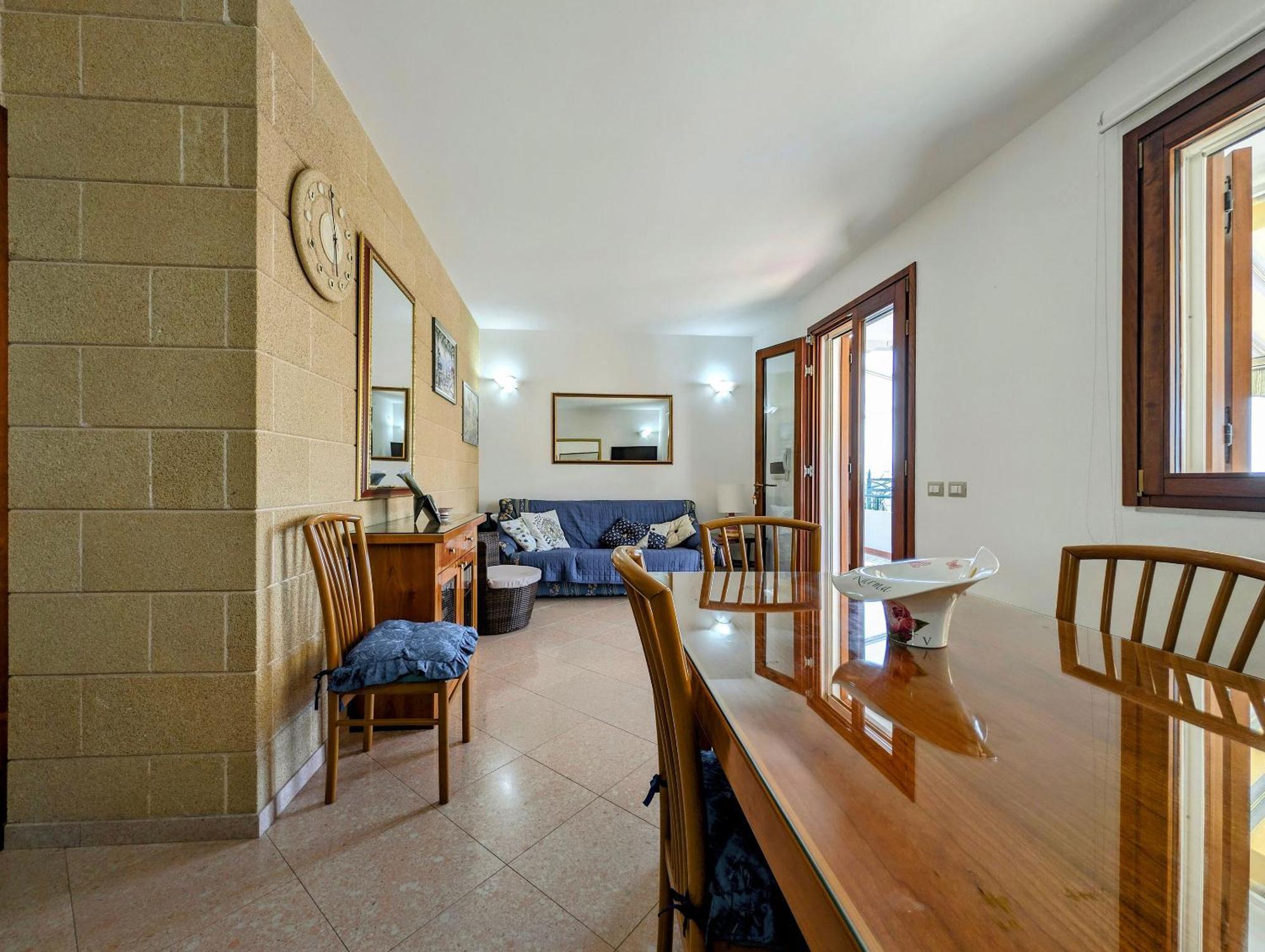 Oikia Vacanze S Cesarea Casa Rosa Su Santa Cesarea Terme Exterior foto