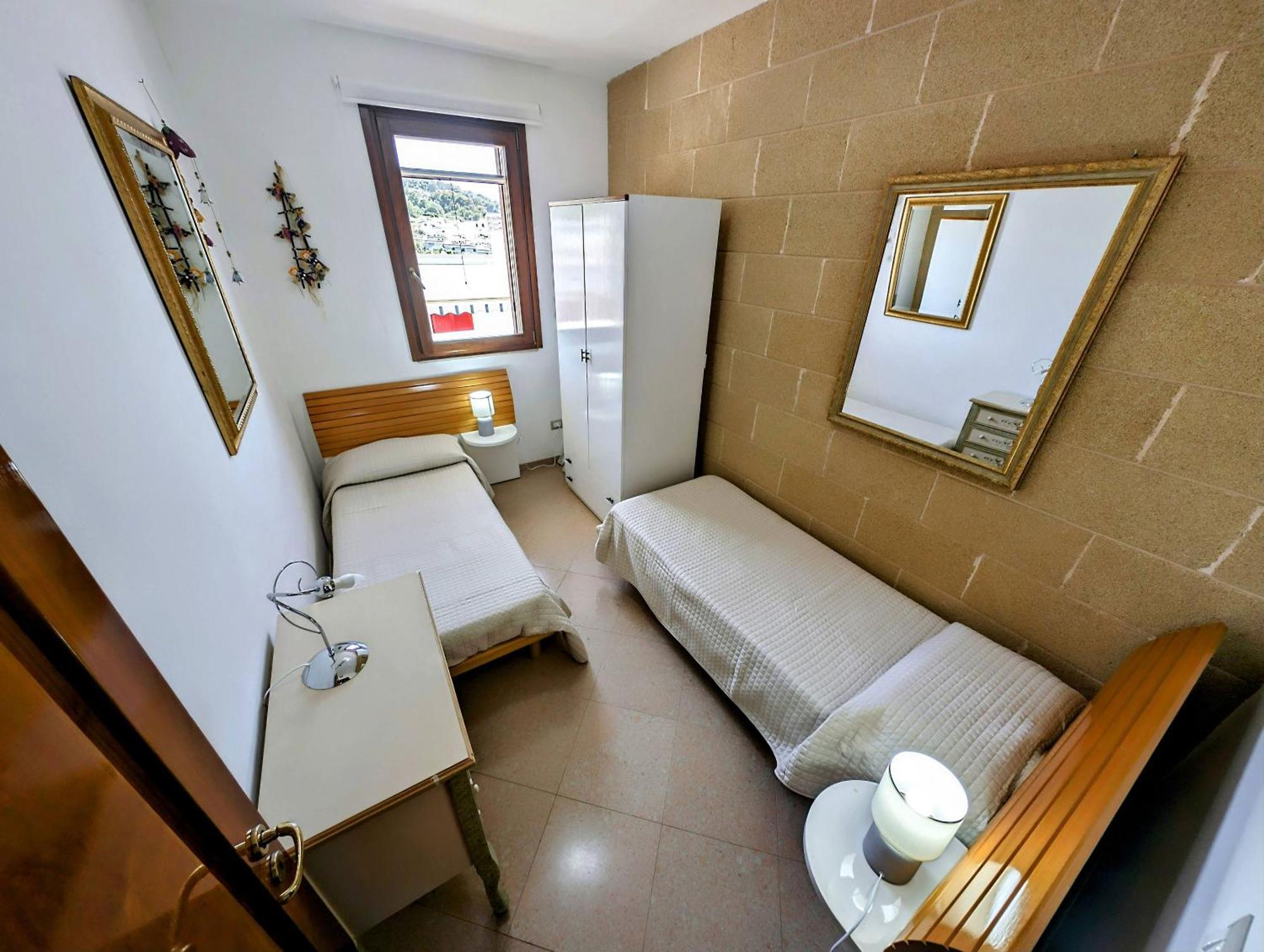 Oikia Vacanze S Cesarea Casa Rosa Su Santa Cesarea Terme Exterior foto